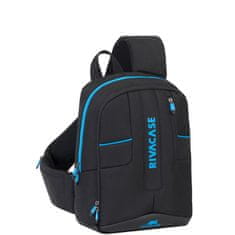 RivaCase Riva Case 7870 speciální batoh na dron a laptop 13.3" medium, černý