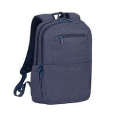 RivaCase 7760 batoh na notebook 15.6", modrý