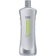 Londa Objemová trvalá pro barvené vlasy Londa Form (Forming Lotion) (Objem 1000 ml)