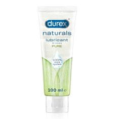 Durex Intimní gel Naturals Pure 100 ml