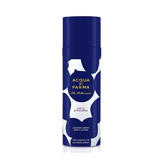 Acqua di Parma Blue Mediterraneo Mirto Di Panarea - tělové mléko