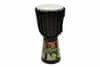 Africký buben Djembe - 60 cm - ručně malovaný