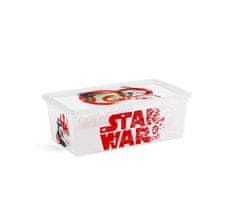 Greatstore Plastový box KIS STAR WARS - XS