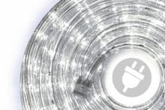 shumee LED světelný kabel - 960 diod, 40 m, studeně bílý