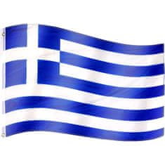 shumee FLAGMASTER Vlajka Řecko - 120 x 80 cm