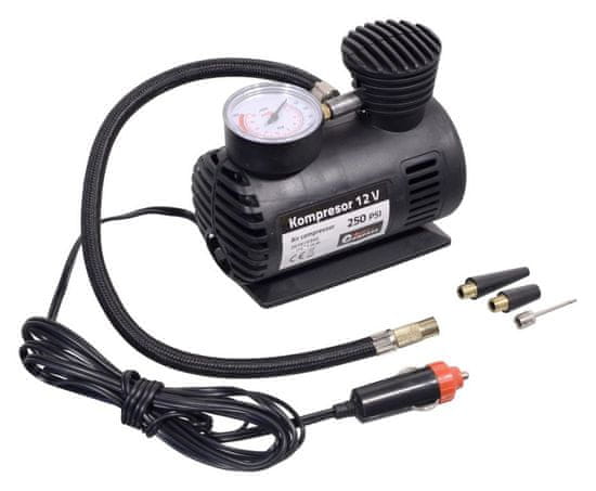 Greatstore Kompresor 12 V