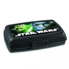 Greatstore SNACK box - 0,6L - STAR WARS CURVER