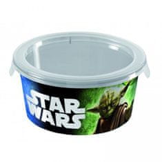 Greatstore Svačinový box - 0,5L - STAR WARS CURVER