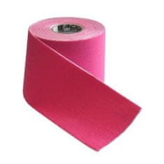 Greatstore Kinezio tape 5x5 m růžový