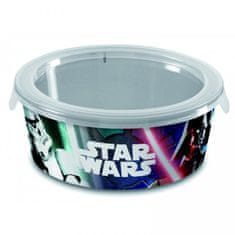 Greatstore Svačinový box - 1,2L - STAR WARS CURVER