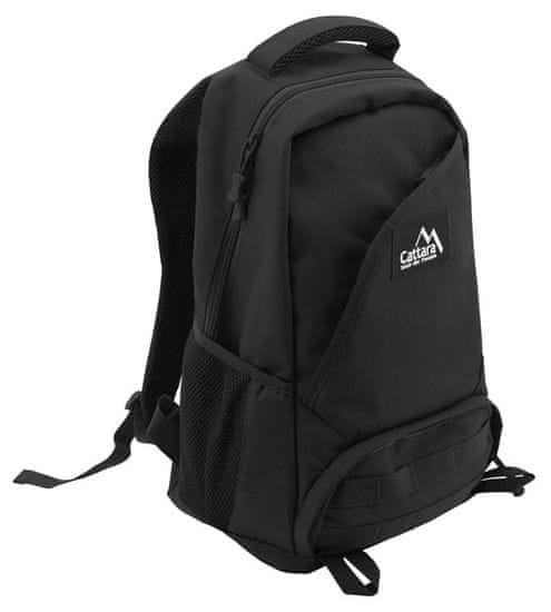 shumee Batoh na záda BLACK WIN - 30 L