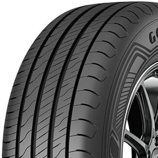 Goodyear 255/70R18 113H GOODYEAR EFFICIENTGRIP 2 SUV