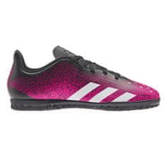 Adidas PREDATOR FREAK .4 TF J, PREDATOR FREAK .4 TF J | FW7537 | SHOPNK/FTWWHT/CBLACK | 33,5