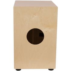 Dimavery CJ-600 Cajon, cloudy