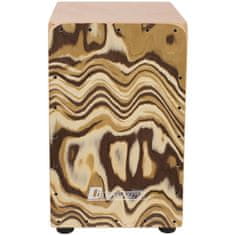 Dimavery CJ-600 Cajon, cloudy