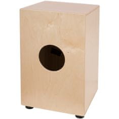 Dimavery CJ-600 Cajon, cloudy