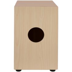 Dimavery CJ-610 Cajon, swirl