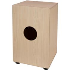 Dimavery CJ-610 Cajon, swirl