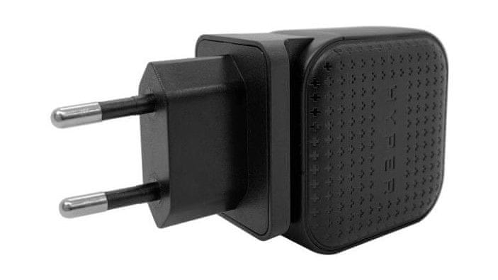 HyperJuice 66W GaN - USB napajalni adapter