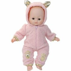 Petitcollin Panenka petit clin 36 cm emma-panda