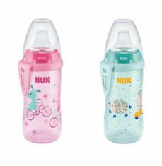 Kraftika Nuk fc láhev active cup 300ml