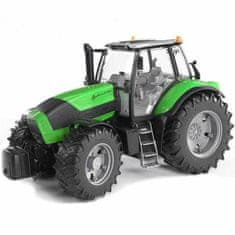 Bruder Traktor deutz agrotron x720