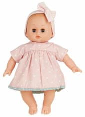 Petitcollin Panenka baby doll celia 28 cm