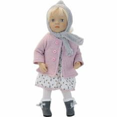 Petitcollin Panenka minouche 34 cm ava