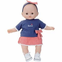 Petitcollin Panenka petit clin 36 cm célne