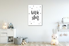 Impresi Obraz Little star - 40 x 60 cm