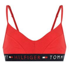 Tommy Hilfiger Dámská sportovní podprsenka Velikost: L UW0UW01589-611