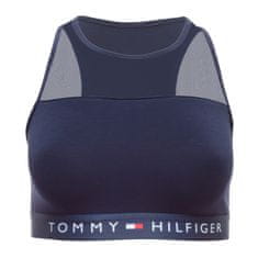 Tommy Hilfiger Dámská sportovní podprsenka Sheer Flex Cotton Velikost: L UW0UW00012