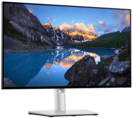  monitor Dell U2421HE (210-AWLC) QHD gaming office multi-tasking 