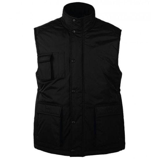 SOL'S Vesty WELLS Black so59100312