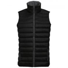 SOL'S Vesty WAVE MEN Black so01436312 XL