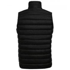 SOL'S Vesty WAVE MEN Black so01436312 XL