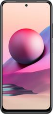 Xiaomi Redmi Note 10S, 6GB/64GB, Onyx Gray - použité