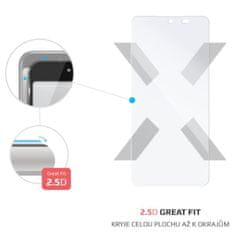 FIXED Ochranné tvrzené sklo pro Samsung Galaxy Xcover 5, čiré FIXG-689