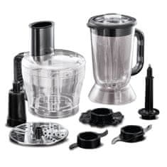 Russell Hobbs food processor Matte Black 24732-56