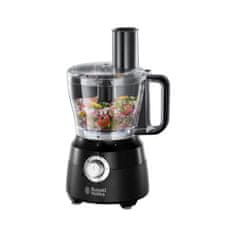 Russell Hobbs food processor Matte Black 24732-56