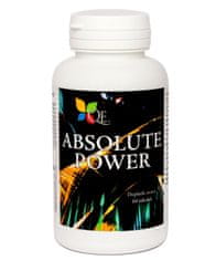 ABSOLUTE POWER - vitaminy A, B1, B2, B6, B12, C, E, niacin, biotin, kys. listová