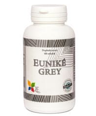 Queen Euniké EUNIKÉ GREY - hořčík, vitamin B6, niacin, kys. listová (B11) 60 tobolek