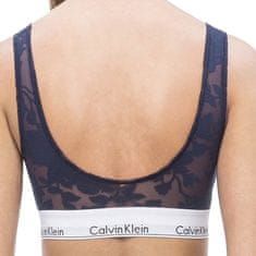 Calvin Klein Dámská sportovní podprsenka Velikost: L QF5271E-FGU