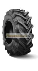 Bkt 19,5 R24 157 A8/154B TL BKT Agro Industrial RT 747