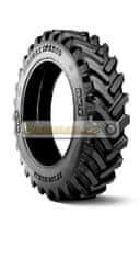 Bkt 380/85 R38 161D TL BKT Agrimax Spargo