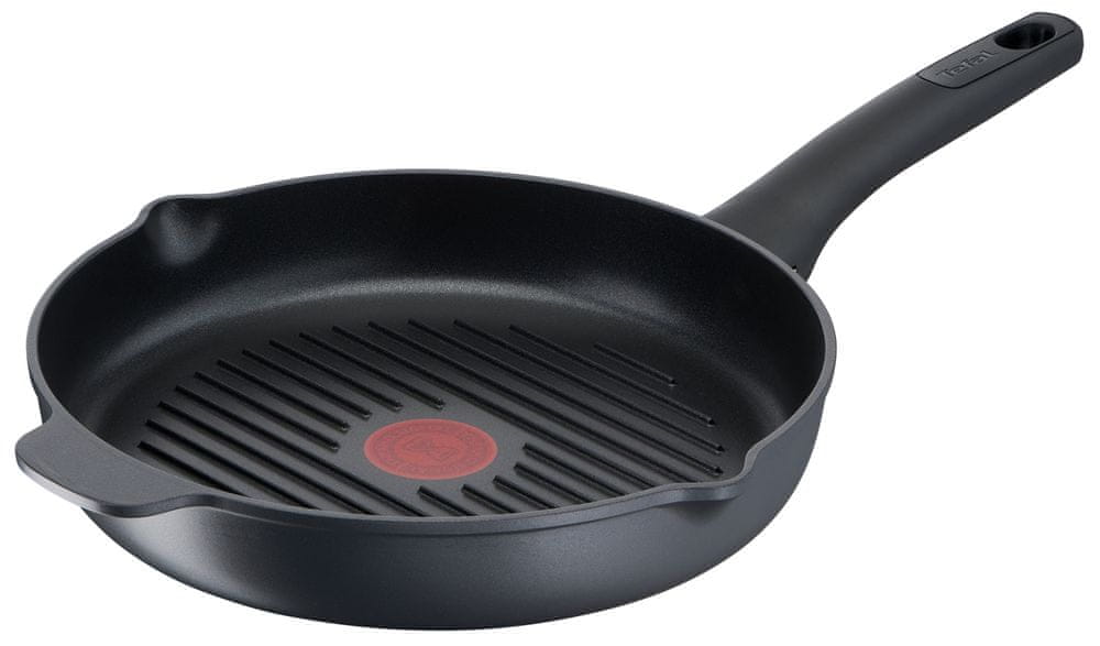 Tefal Ultimate grilovací pánev 26 cm E2304074