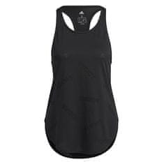 Adidas ADI JAQRD TANK, ADI JAQRD TANK | GM3030 | BLACK/WHITE | M