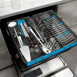 Electrolux ESF9500LOX Snadné přizpůsobení vnitřního prostoru