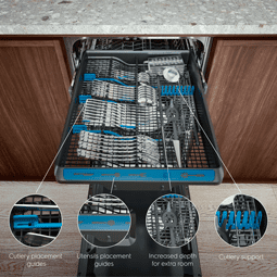 Electrolux ESF9500LOX MaxiFlex