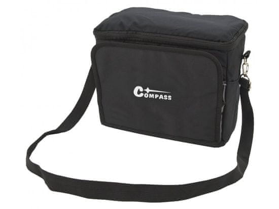 Compass Termotaška BLACK 5l